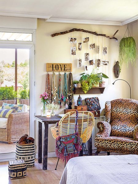 boho-chic-cameretta