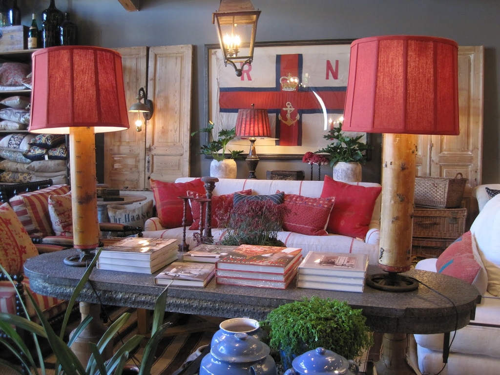 divano-soggiorno-boho-chic