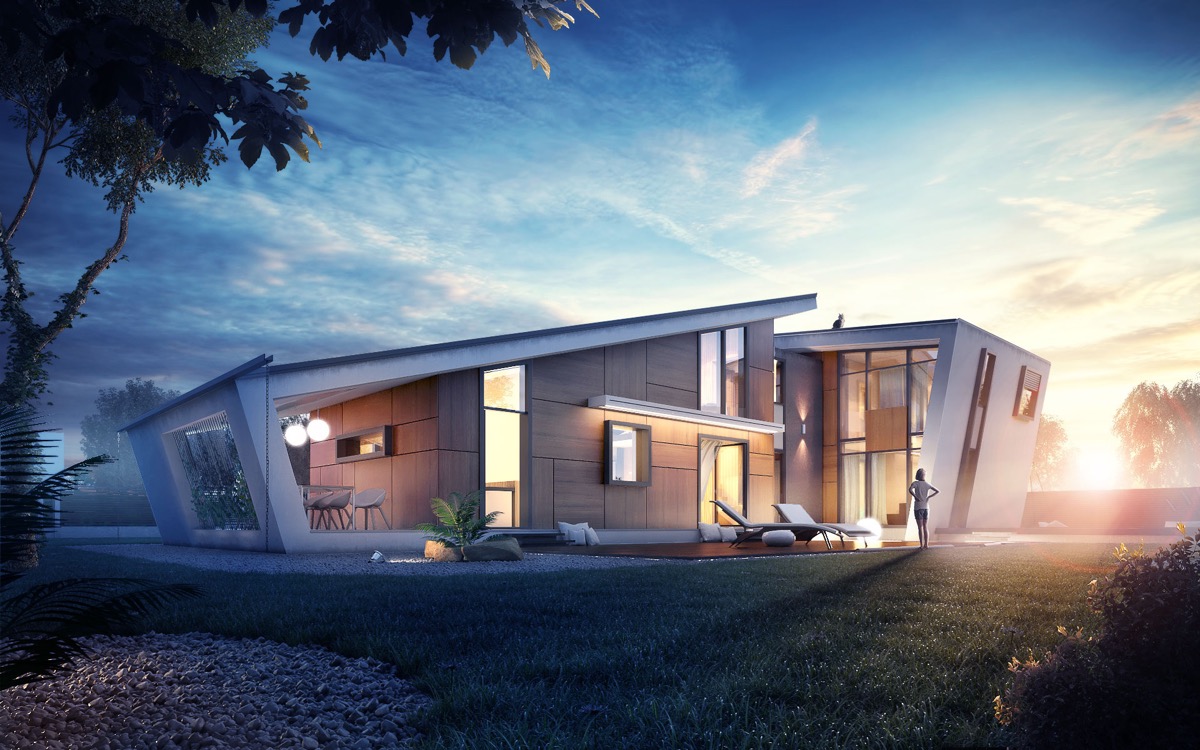 facciata-casa-moderna-originale