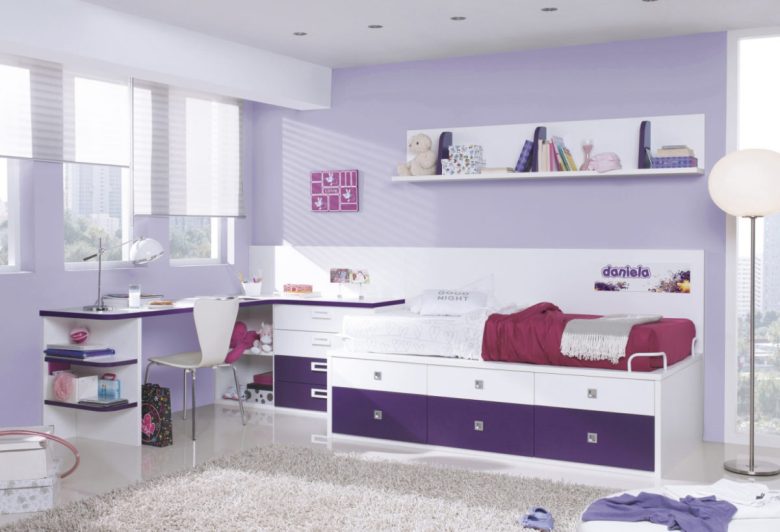 Kids Bedroom Sets | Kids Beds | Wardrobes | Desks | Made In Any Colour throughout Astounding Desk Childrens Bedroom Furniture For Your Residence Concept
