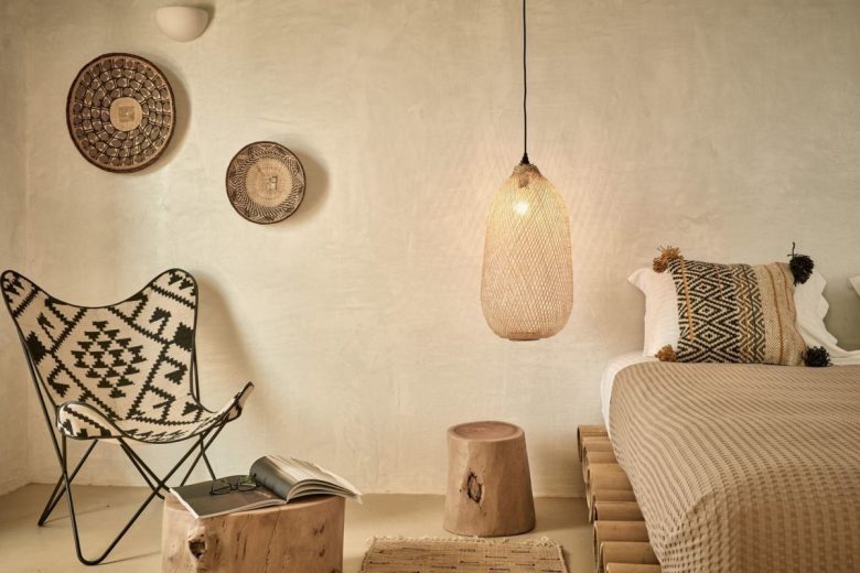 stile-etnico-chic-area-relax