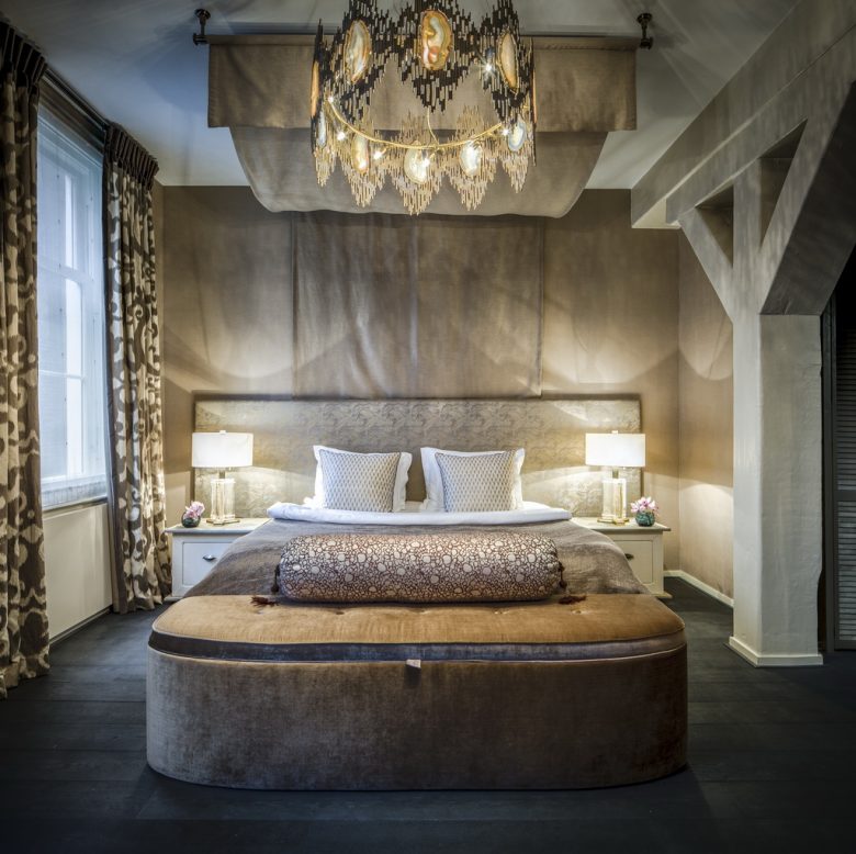stile-etnico-chic-camera-letto