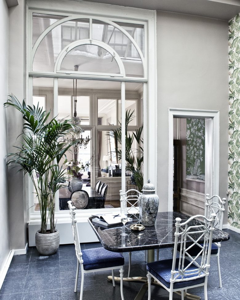 stile-etnico-chic-living