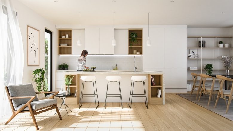 cucina-minimal-chic