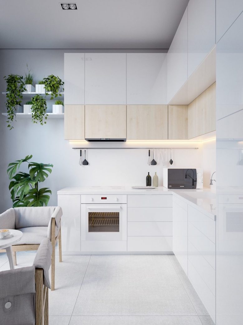 cucina-stile-minimal