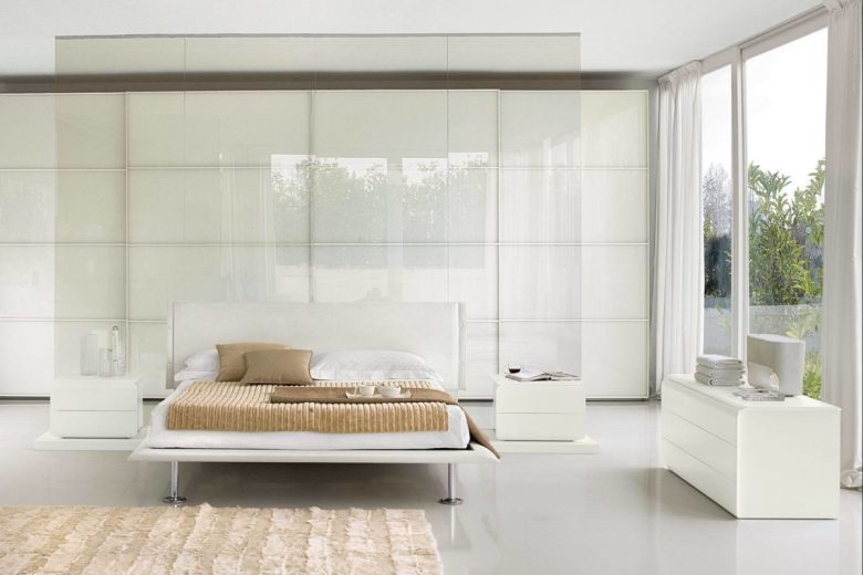 stile-minimal-chic-camera-bianca
