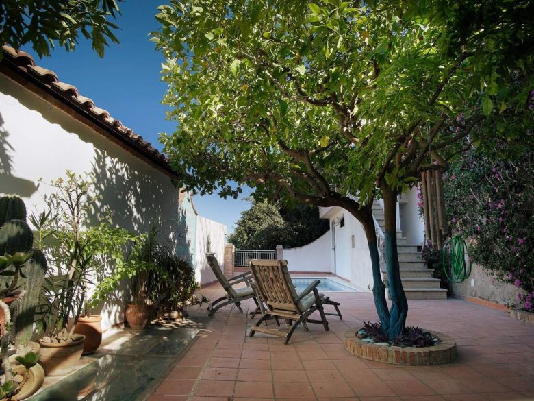 stile-siciliano-patio-pianta