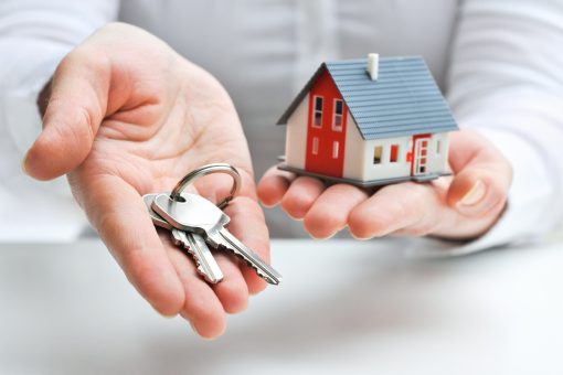 Come vendere casa avuta in donazione senza rischi