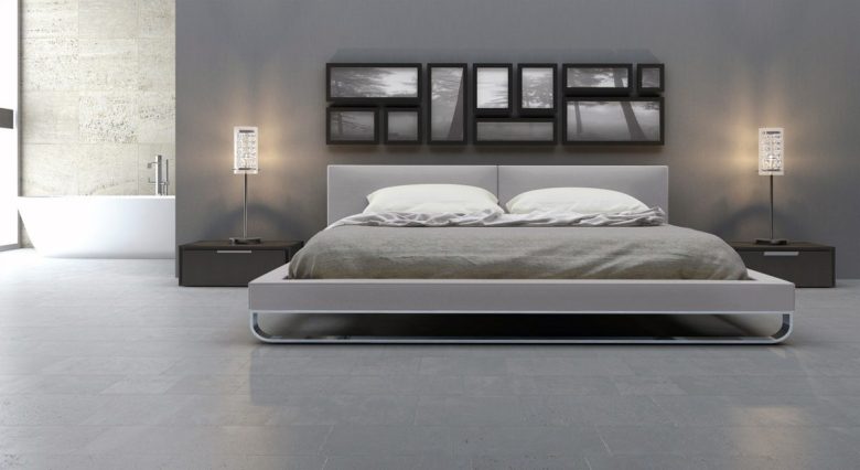camera-letto-grigio-perla