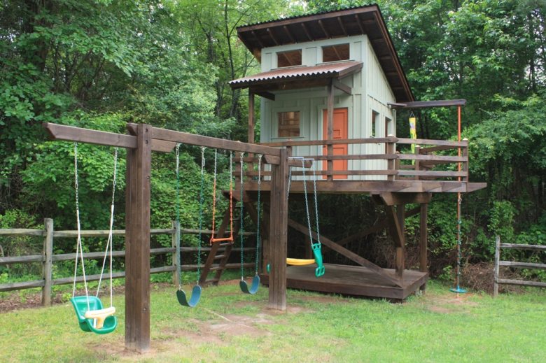 casa-legno-bambini