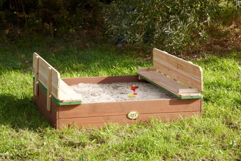 sabbiera-in-legno