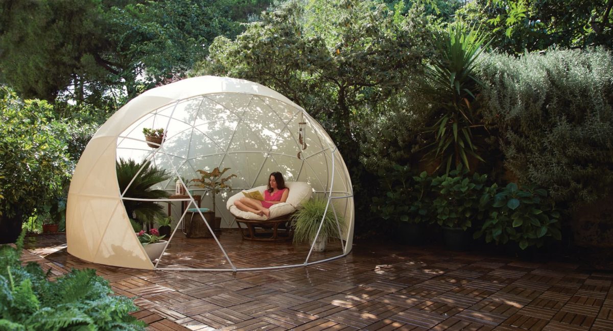 igloo-
