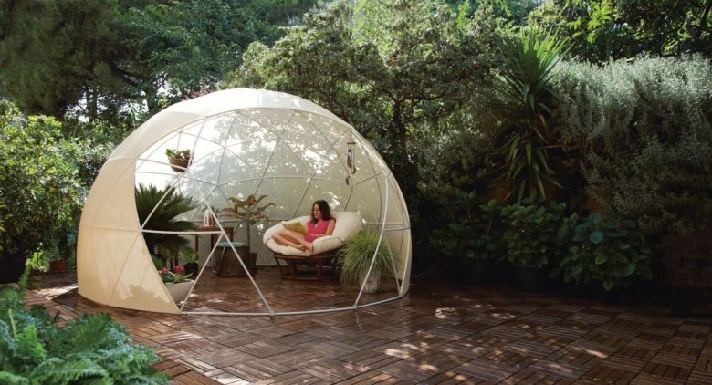 igloo-giardino