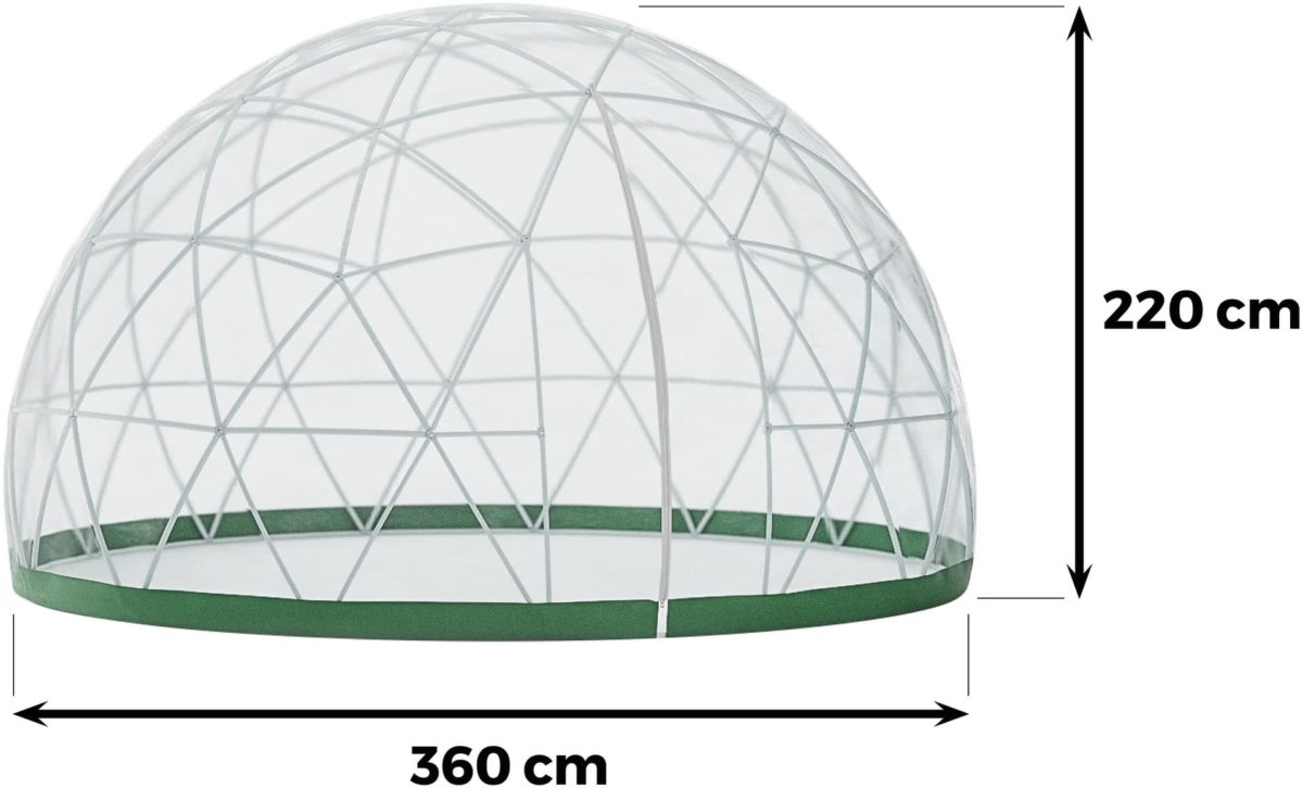 igloo-giardino-dimensioni