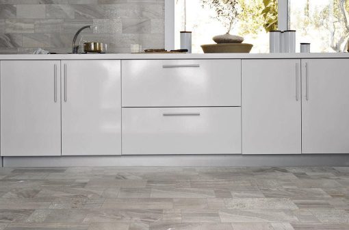 Pavimento migliore per la cucina