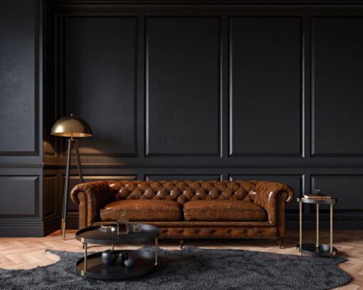 Arredamento in stile vintage: soluzioni per ogni stanza