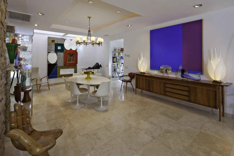 salotto-stile-eclettico-sedie