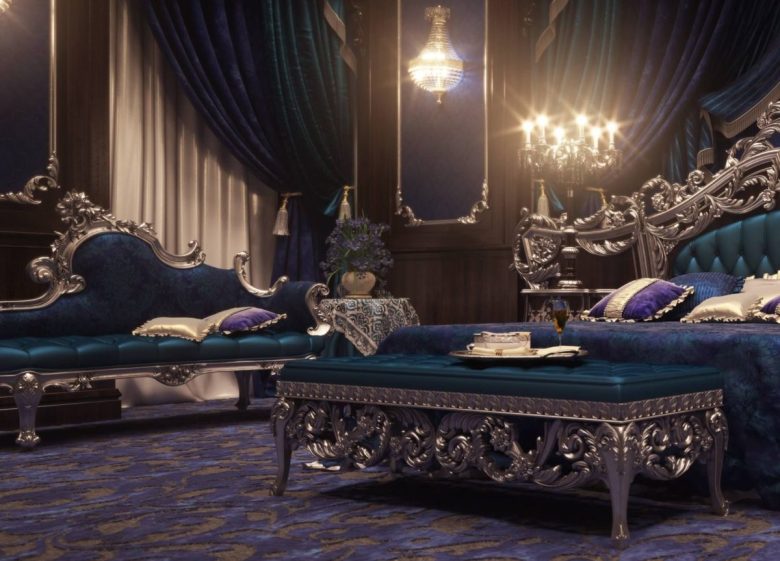 stile-fantasy-letto