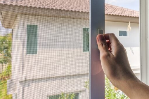 Zanzariere: quale modello scegliere?
