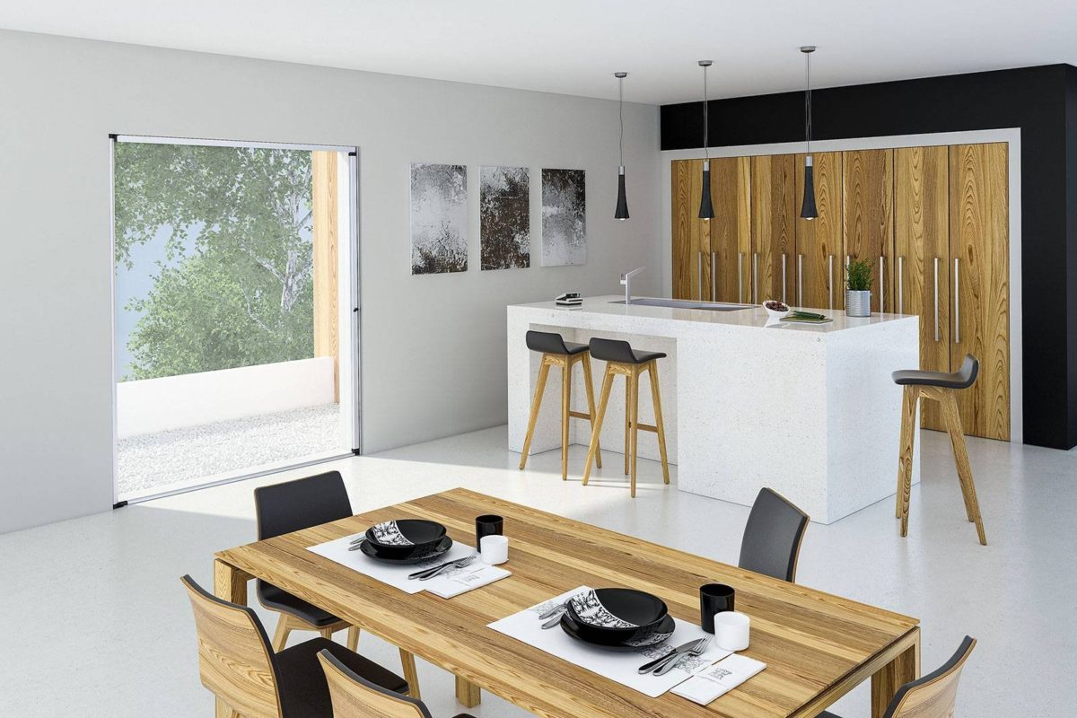 zanzariera-design-moderno