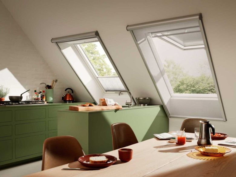 zanzariere-velux