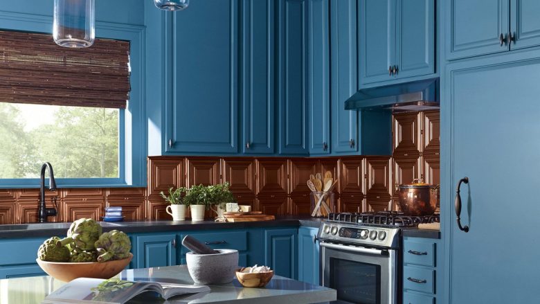 shelf paper kitchen cabinets Inspirational How To Paint Your Kitchen Cabinets in 5 Easy Steps Gallery