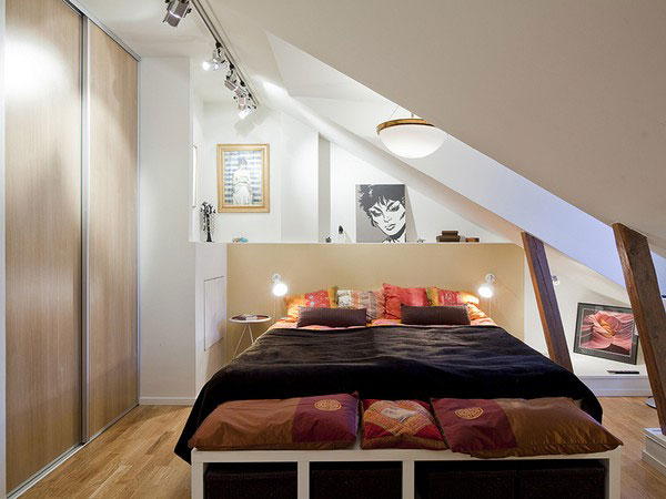 abbellire-camera-da-letto-panca