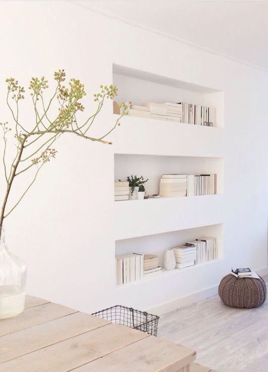 abbellire-corridoio-arredo-libreria