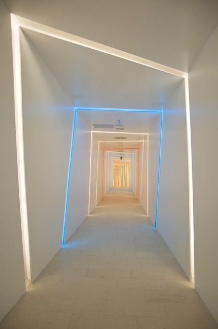 abbellire-corridoio-led-luminosi