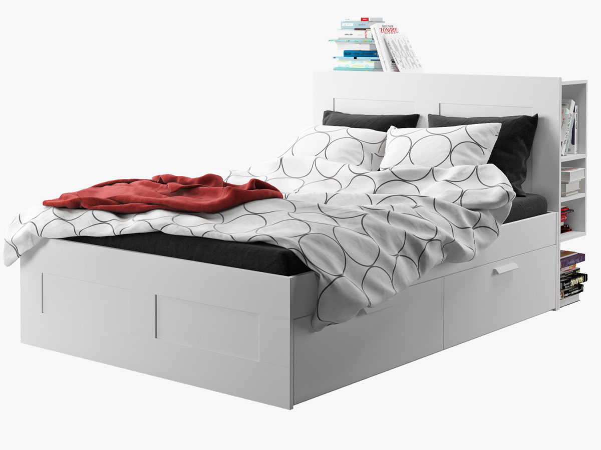 letto-ikea-testiera-contenitore
