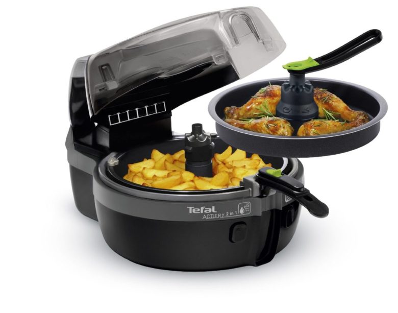 friggitrice-tefal