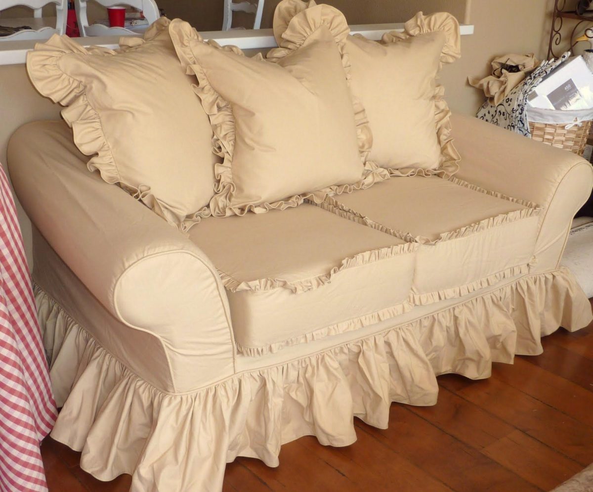 copridivano-shabby