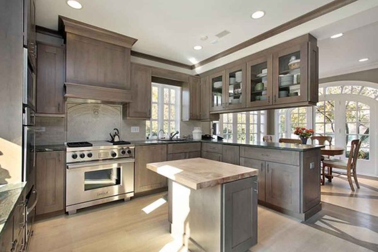 cucina-professionale-isola-casa