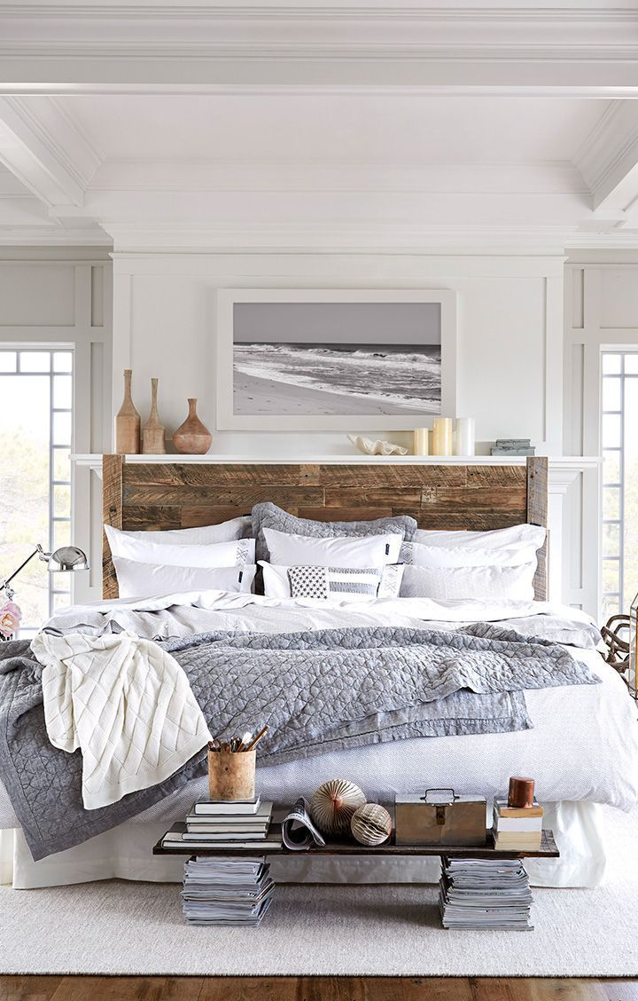 Beach Bedroom Refresh Bedrooms Coastal And Coastal Style in dimensions 720 X 1128