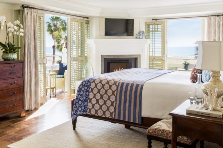 stile-coastal-camera-letto-tendaggi