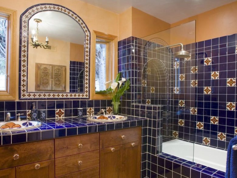 stile-messicano-bagno