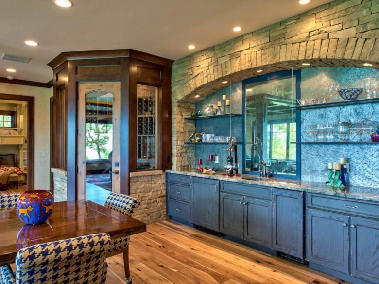 stile-messicano-cucina-mobili