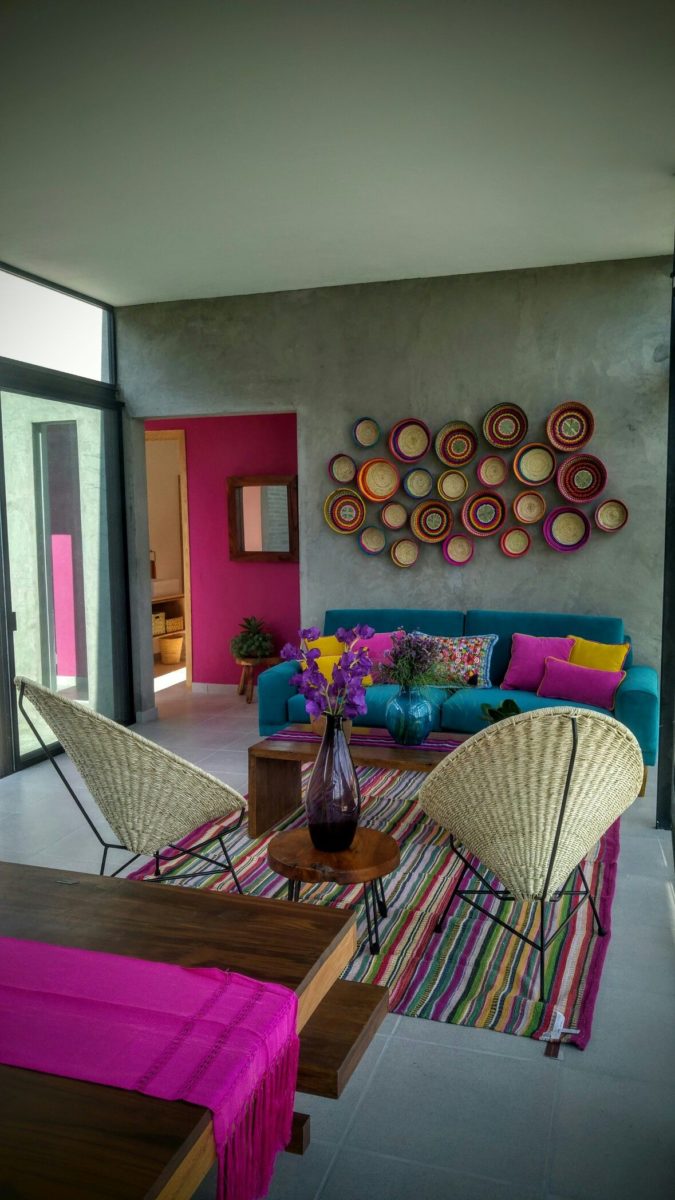 stile-messicano-moderno