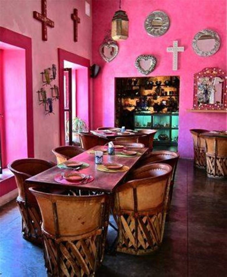 stile-messicano-salotto-decorazioni