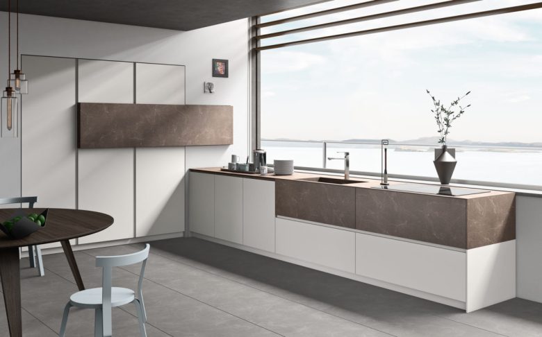 cucina-L-moderna