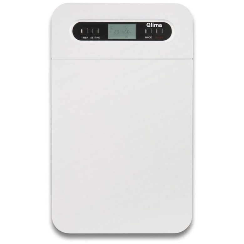deumidificatore-timer