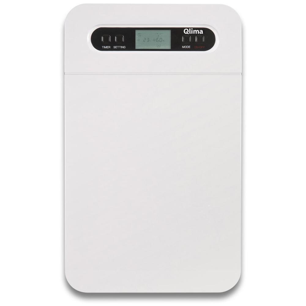 deumidificatore-timer