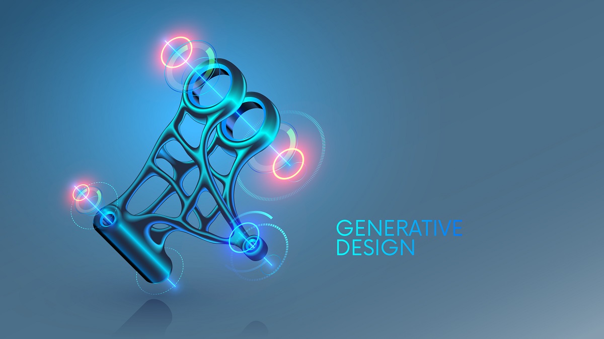 Generative Design Generative Design