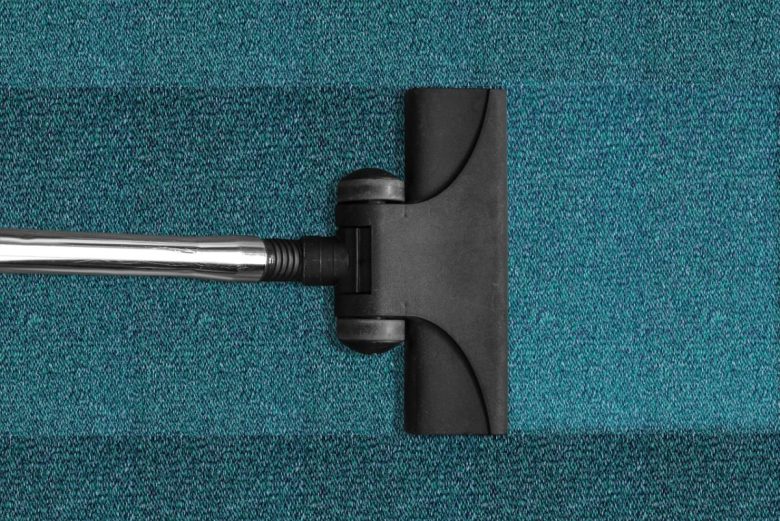 Come pulire la moquette