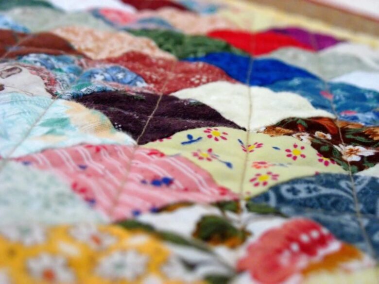 Arredare con il patchwork