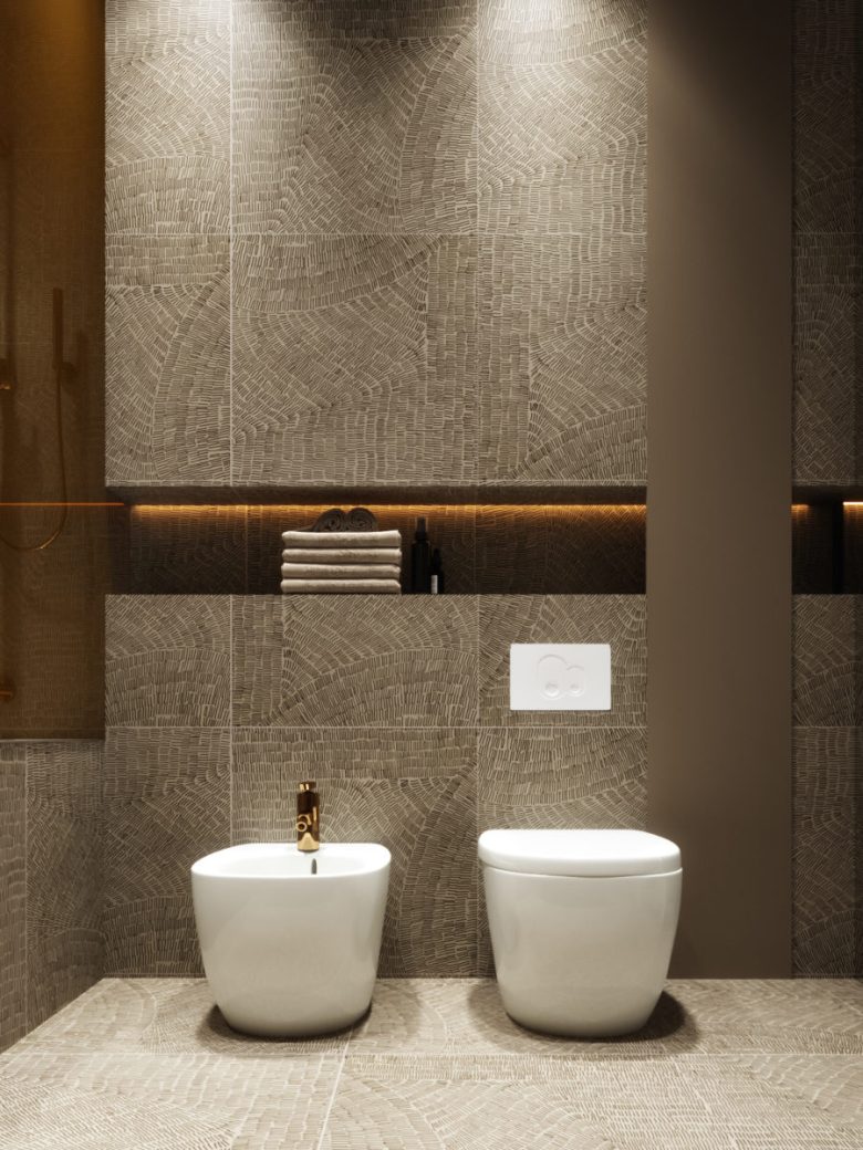 bagno-oro