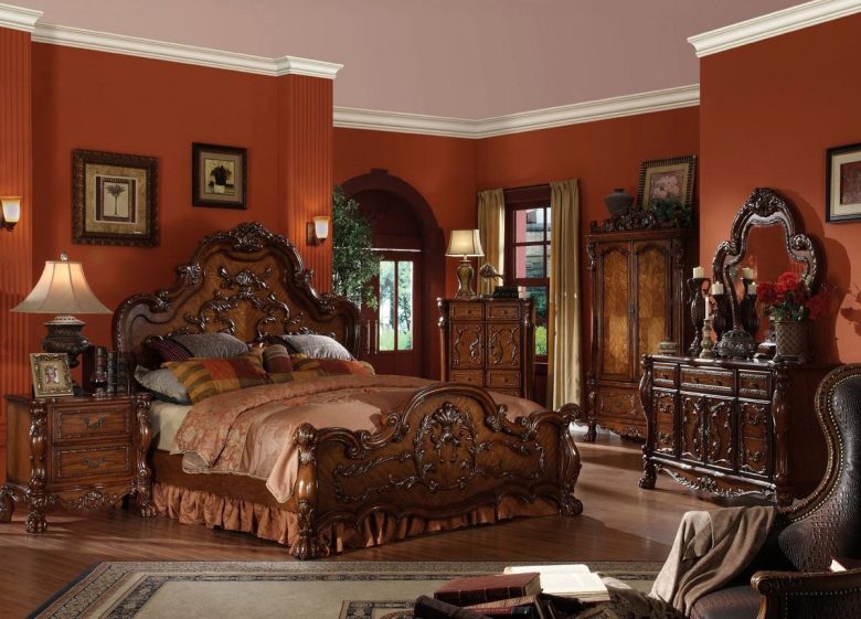 colore-ciliegia-stile-classico