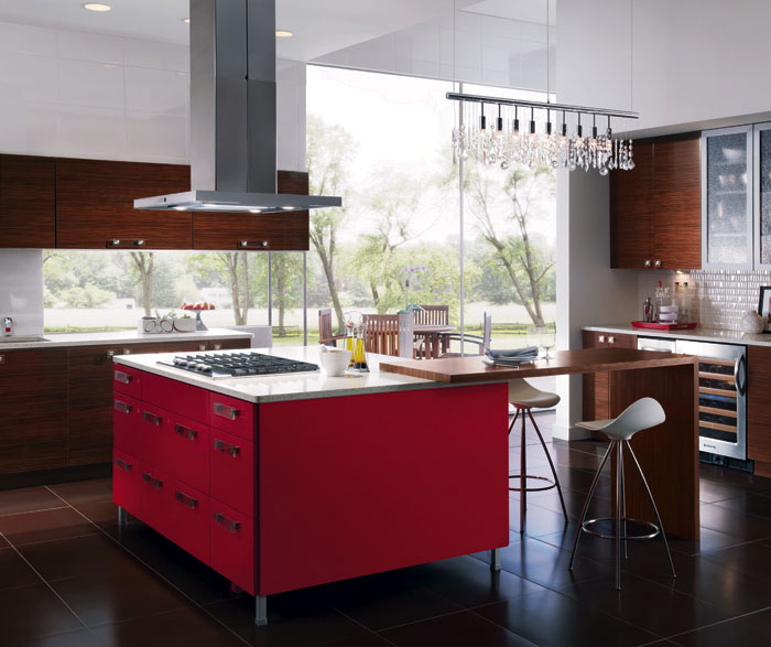 cucina-in-colore-ciliegia