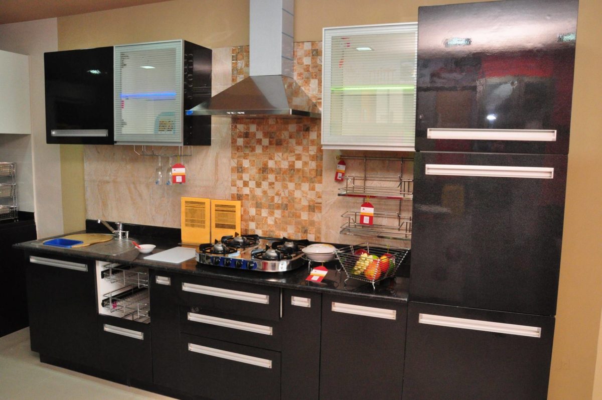 Galleria foto - Come arredare casa con elementi componibili Foto 13