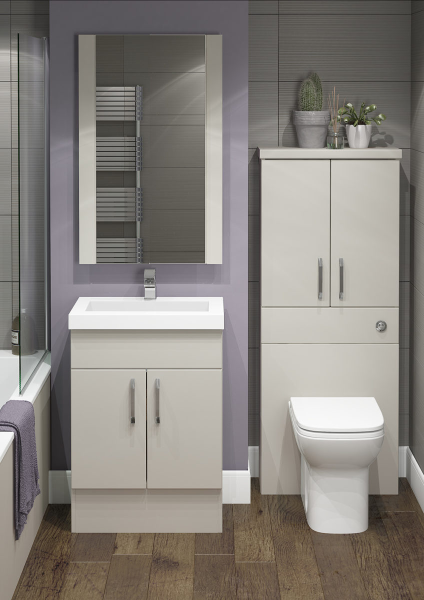 Galleria foto - Come arredare casa con elementi componibili Foto 19